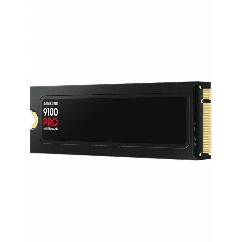 Внутренний SSD Samsung 9100 PRO 1 ТБ (MZ-VAP1T0CW) 3
