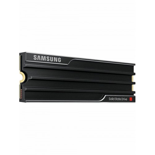 Внутренний SSD Samsung 9100 PRO 1 ТБ (MZ-VAP1T0CW) 4