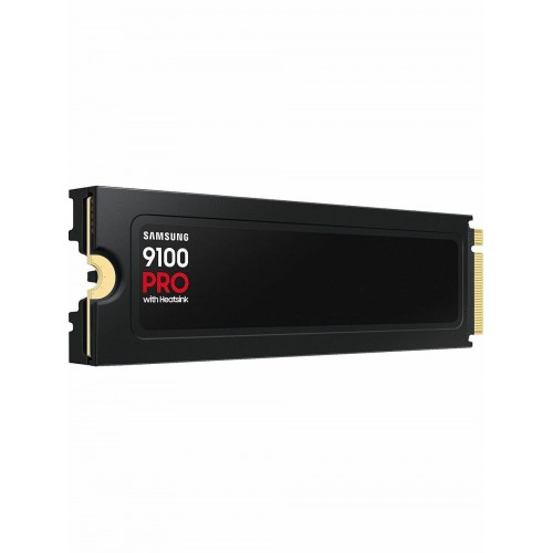 Внутренний SSD Samsung 9100 PRO 1 ТБ (MZ-VAP1T0CW) 5