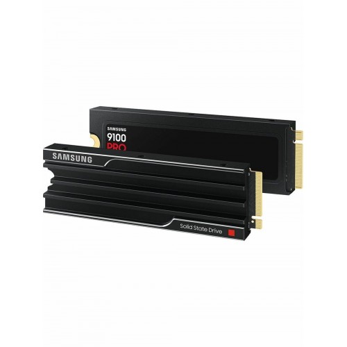 Внутренний SSD Samsung 9100 PRO 1 ТБ (MZ-VAP1T0CW) 6