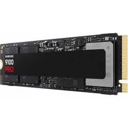 Внутренний SSD Samsung 9100 PRO 2 ТБ M.2 (MZ-VAP2T0BW)