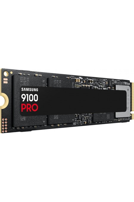 Внутренний SSD Samsung 9100 PRO 2 ТБ M.2 (MZ-VAP2T0BW) 2