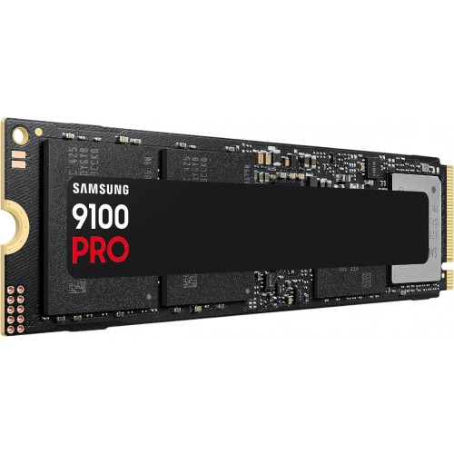 Внутренний SSD Samsung 9100 PRO 2 ТБ M.2 (MZ-VAP2T0BW) 3