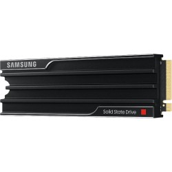 Внутренний SSD Samsung 9100 PRO 2 ТБ (MZ-VAP2T0CW)