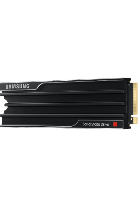 Внутренний SSD Samsung 9100 PRO 2 ТБ (MZ-VAP2T0CW) 