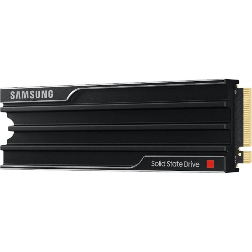 Внутренний SSD Samsung 9100 PRO 2 ТБ (MZ-VAP2T0CW) 