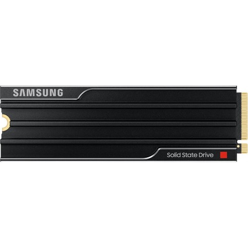 Внутренний SSD Samsung 9100 PRO 2 ТБ (MZ-VAP2T0CW) 1