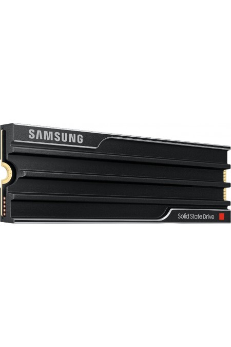 Внутренний SSD Samsung 9100 PRO 2 ТБ (MZ-VAP2T0CW) 1