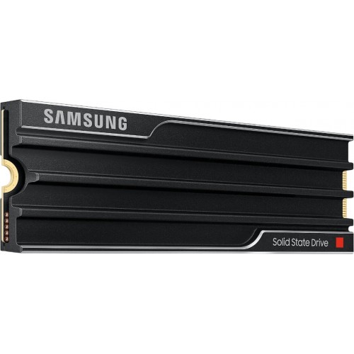 Внутренний SSD Samsung 9100 PRO 2 ТБ (MZ-VAP2T0CW) 2