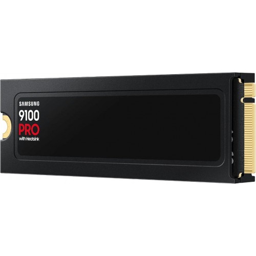 Внутренний SSD Samsung 9100 PRO 2 ТБ (MZ-VAP2T0CW) 3