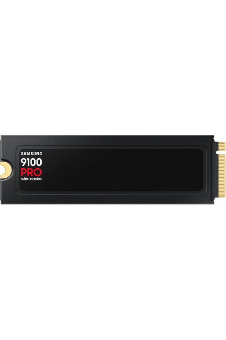 Внутренний SSD Samsung 9100 PRO 2 ТБ (MZ-VAP2T0CW) 2