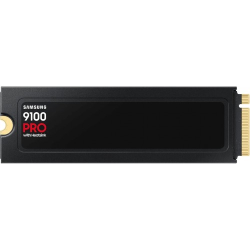 Внутренний SSD Samsung 9100 PRO 2 ТБ (MZ-VAP2T0CW) 4