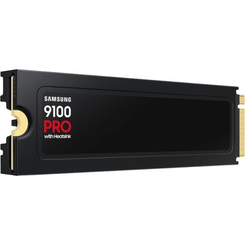 Внутренний SSD Samsung 9100 PRO 2 ТБ (MZ-VAP2T0CW) 5