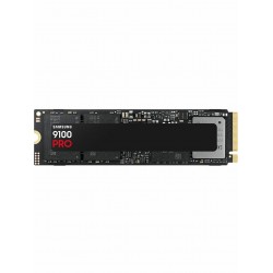 Внутренний SSD Samsung 9100 PRO 4 ТБ M.2 (MZ-VAP4T0BW)