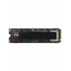 Внутренний SSD Samsung 9100 PRO 4 ТБ M.2 (MZ-VAP4T0BW)