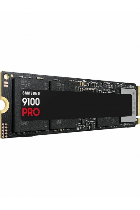 Внутренний SSD Samsung 9100 PRO 4 ТБ M.2 (MZ-VAP4T0BW) 1