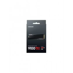 Внутренний SSD Samsung 9100 PRO 4 ТБ (MZ-VAP4T0CW)