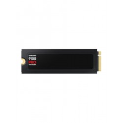 Внутренний SSD Samsung 9100 PRO 4 ТБ (MZ-VAP4T0CW)