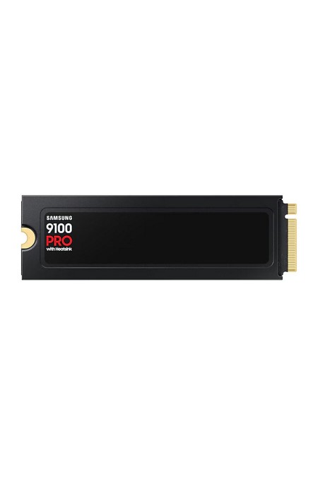 Внутренний SSD Samsung 9100 PRO 4 ТБ (MZ-VAP4T0CW) 
