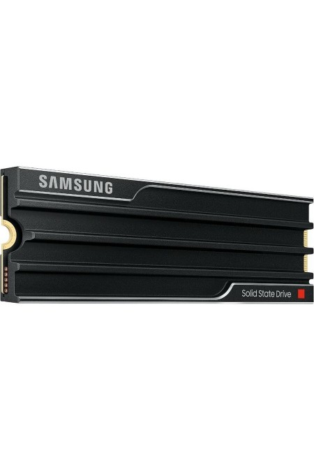 Внутренний SSD Samsung 9100 PRO 4 ТБ (MZ-VAP4T0CW) 1
