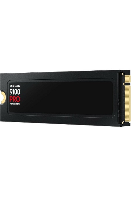 Внутренний SSD Samsung 9100 PRO 4 ТБ (MZ-VAP4T0CW) 2