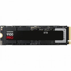 Внутренний SSD Samsung 9100 PRO 8 ТБ (MZ-VAP8T0BW)