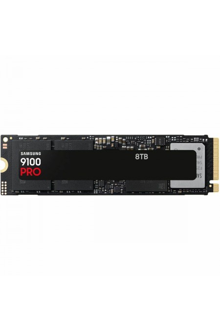 Внутренний SSD Samsung 9100 PRO 8 ТБ (MZ-VAP8T0BW) 