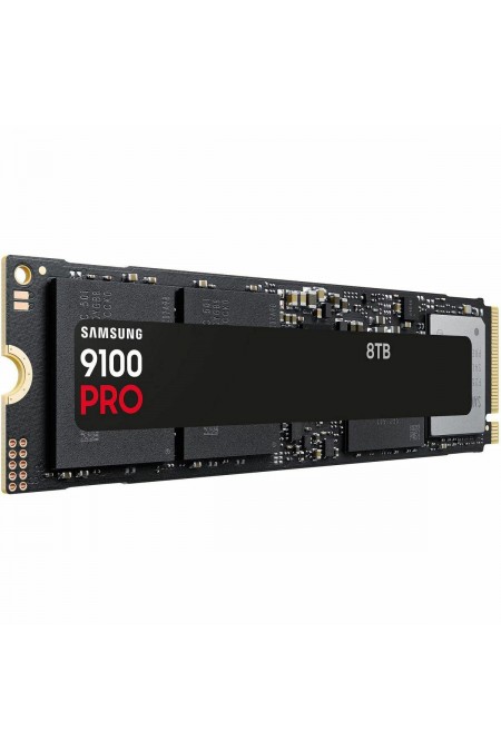 Внутренний SSD Samsung 9100 PRO 8 ТБ (MZ-VAP8T0BW) 3