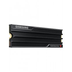 Внутренний SSD Samsung 9100 PRO Series 1 ТБ M.2 (MZ-VAP1T0СW)