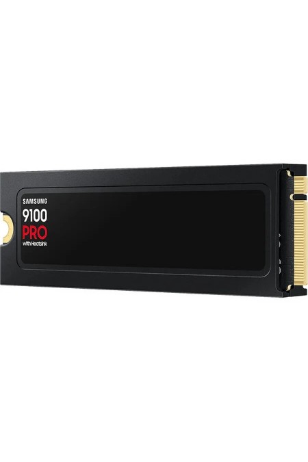 Внутренний SSD Samsung 9100 PRO Series 1 ТБ M.2 (MZ-VAP1T0СW) 2