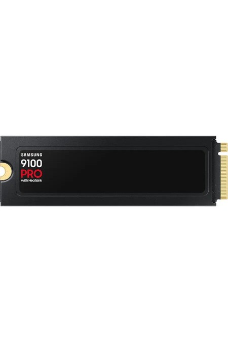 Внутренний SSD Samsung 9100 PRO Series 1 ТБ M.2 (MZ-VAP1T0СW) 3