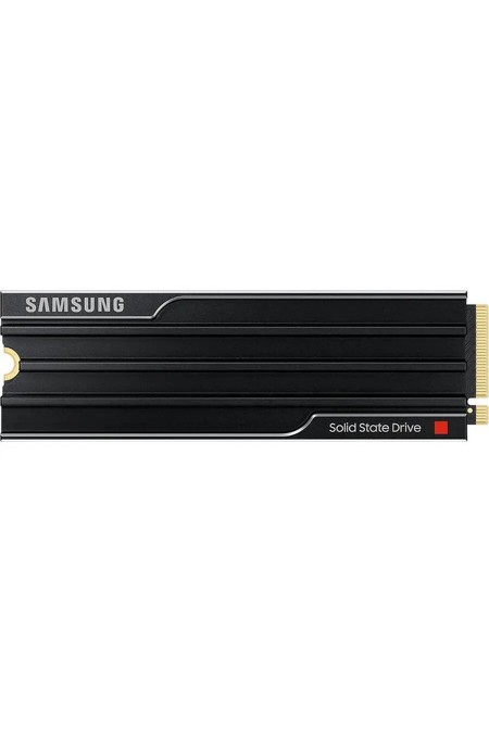 Внутренний SSD Samsung 9100 PRO Series 1 ТБ M.2 (MZ-VAP1T0СW) 4