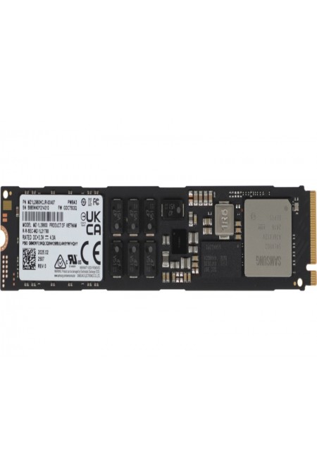Внутренний SSD Samsung 960 ГБ M.2 (MZ1L2960HCJR-00A07) 