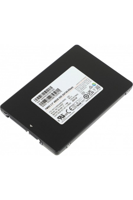 Внутренний SSD Samsung 960 ГБ (MZ7L3960HCJR-00A07) 
