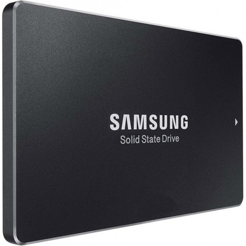 Внутренний SSD Samsung 960 ГБ (MZ7L3960HCJR-00A07) 2