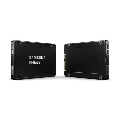 Внутренний SSD Samsung 960 ГБ (MZILG960HCHQ-00A07) 1
