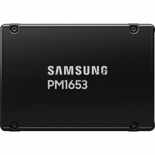 Внутренний SSD Samsung 960 ГБ (MZILG960HCHQ-00A07) 2