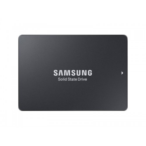 Внутренний SSD Samsung 960 ГБ SATA (MZ7L3960HBLT-00A07) 2