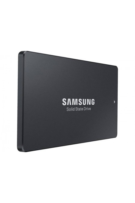 Внутренний SSD Samsung 960 ГБ SATA (MZ7L3960HBLT-00A07) 3