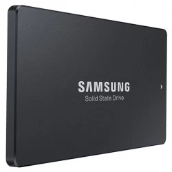 Внутренний SSD Samsung 960 ГБ SATA (MZ7LH960HAJR-00005)