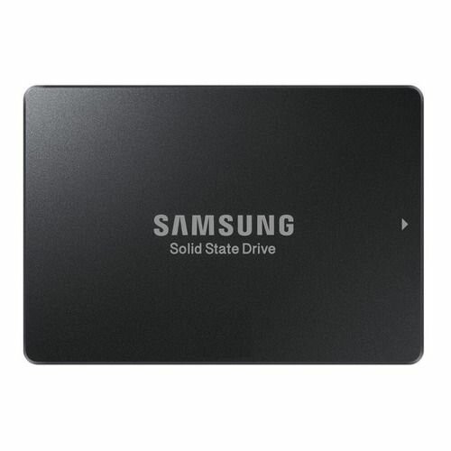 Внутренний SSD Samsung 960 ГБ SATA (MZ7LH960HAJR-00005) 