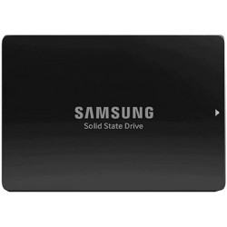 Внутренний SSD Samsung 960 ГБ SATA (MZ7LH960HAJR-00005)