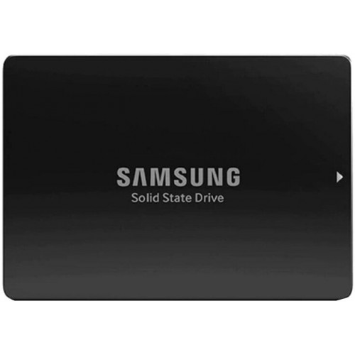 Внутренний SSD Samsung 960 ГБ SATA (MZ7LH960HAJR-00005) 2