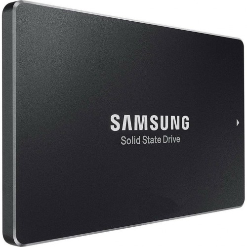 Внутренний SSD Samsung 960 ГБ SATA (MZ7LH960HAJR-00005) 3