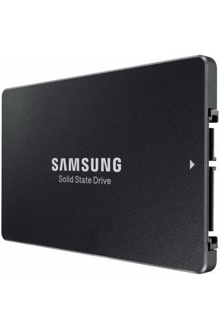 Внутренний SSD Samsung 960 ГБ SATA (MZ7LH960HAJR-00005) 2