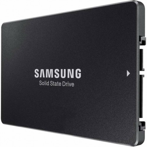 Внутренний SSD Samsung 960 ГБ SATA (MZ7LH960HAJR-00005) 4