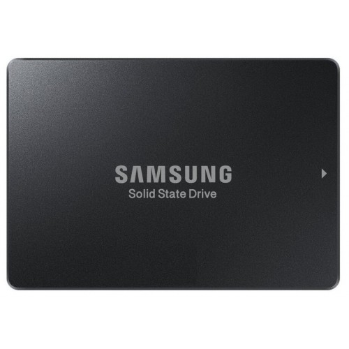 Внутренний SSD Samsung 960 ГБ U.2 (MZQL2960HCJR-00A07) 