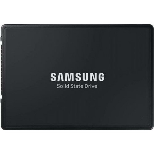 Внутренний SSD Samsung 960 ГБ U.2 (MZQL2960HCJR-00A07) 2