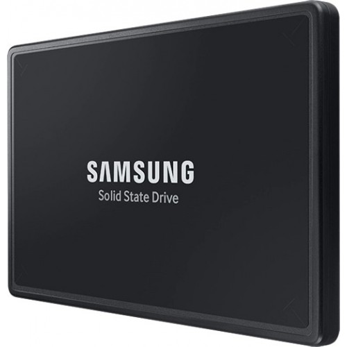 Внутренний SSD Samsung 960 ГБ U.2 (MZQL2960HCJR-00A07) 4