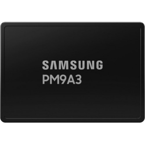 Внутренний SSD Samsung 960 ГБ U.2 (MZQL2960HCJR-00A07) 6